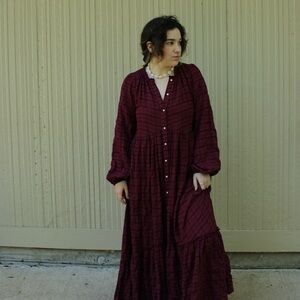 Free People Edie Dress, Worn twice, excellent condition